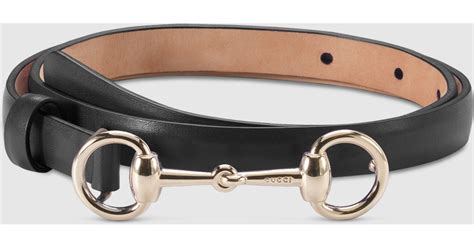 gucci black horsebit belt|gucci horsebit gg buckle belt.